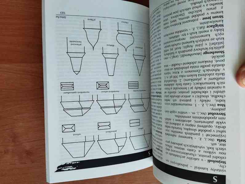 Retro knihy aj. - foto 34