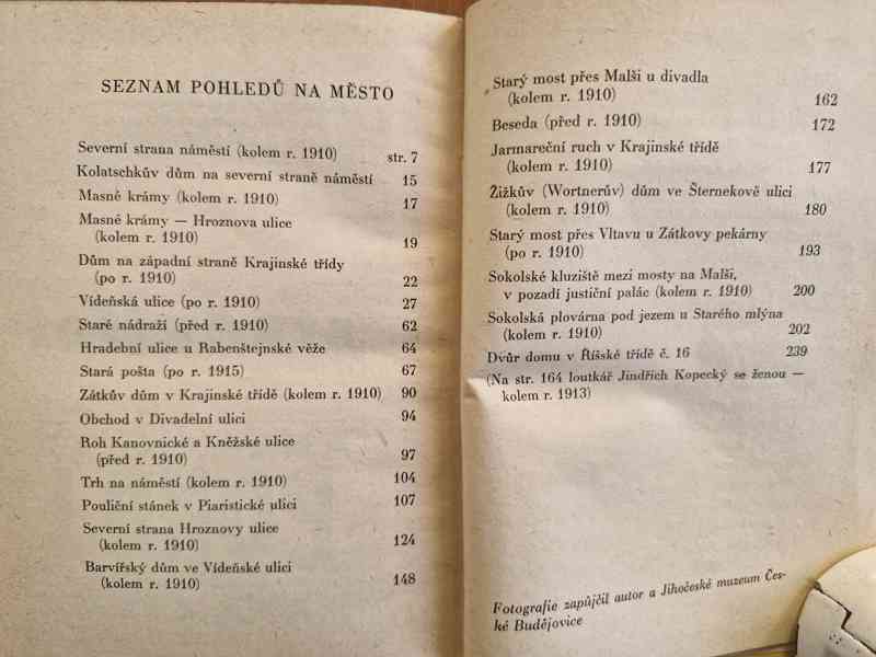 Retro knihy aj. - foto 52