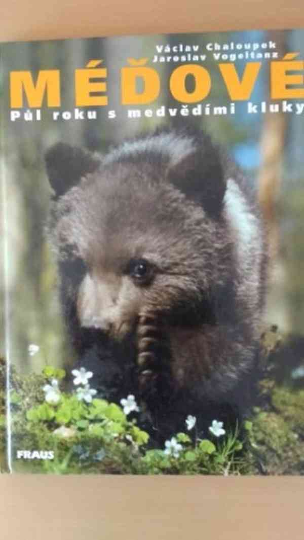 Retro knihy aj. - foto 19