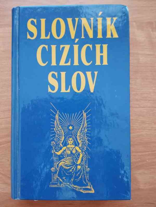 Retro knihy aj. - foto 44