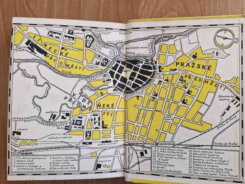 Retro knihy aj. - foto 41