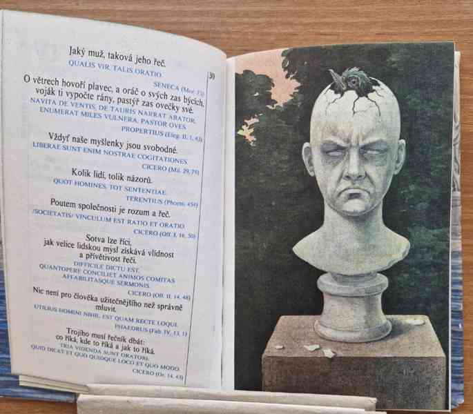 Retro knihy aj. - foto 39