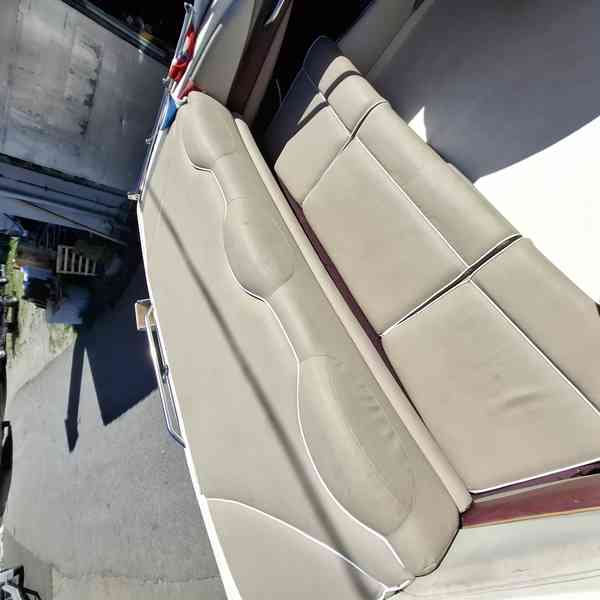 Motorová loď MAXUM 2100SC - foto 14
