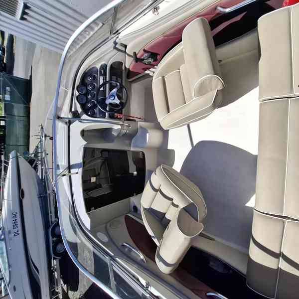 Motorová loď MAXUM 2100SC - foto 7