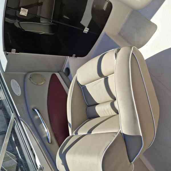Motorová loď MAXUM 2100SC - foto 10