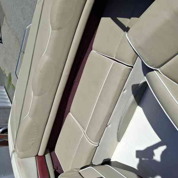 Motorová loď MAXUM 2100SC - foto 12