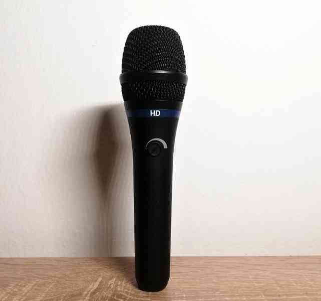 IK Multimedia iRig Mic HD - foto 2