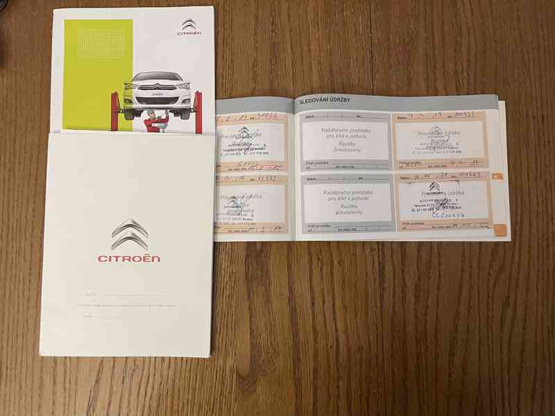 Citroën Berlingo: pro převoz vozíčkáře - foto 10