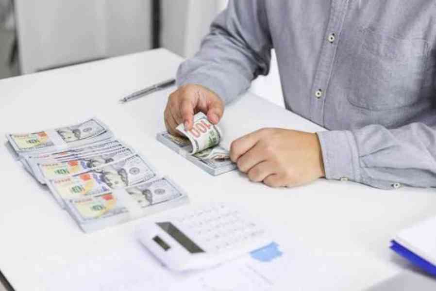 Rychlé půjčky do 24 hodin 💯 bezpečné