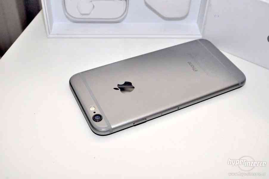 Apple iPhone 6 128Gb - foto 2