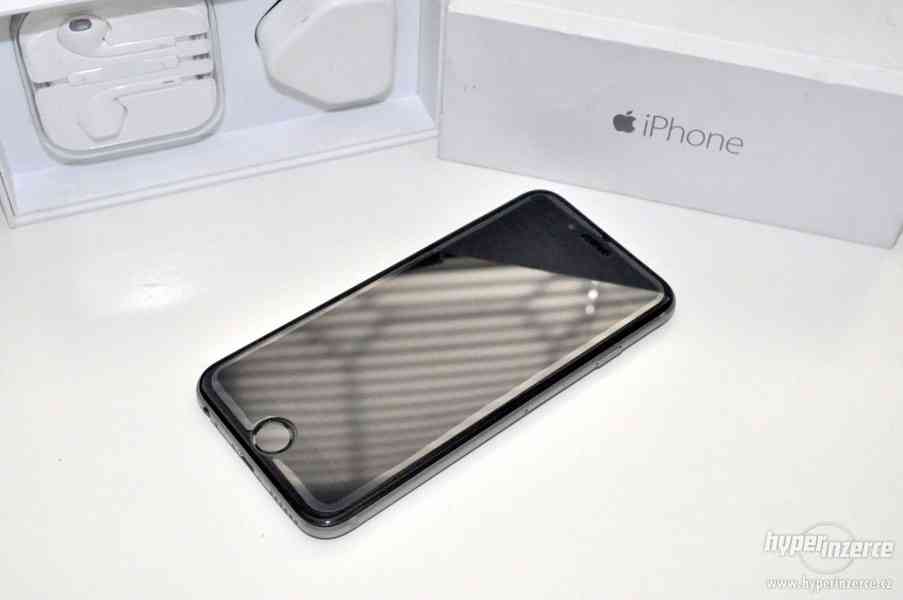 Apple iPhone 6 128Gb - foto 3