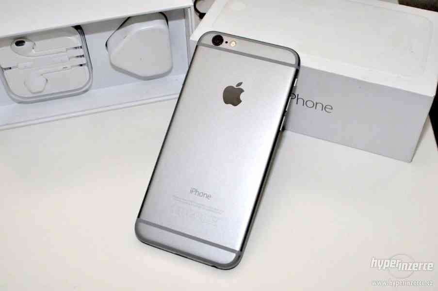 Apple iPhone 6 128Gb - foto 5