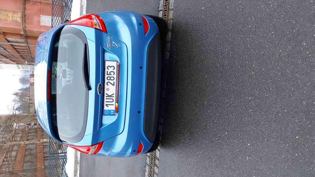 Ford Fiesta - foto 2