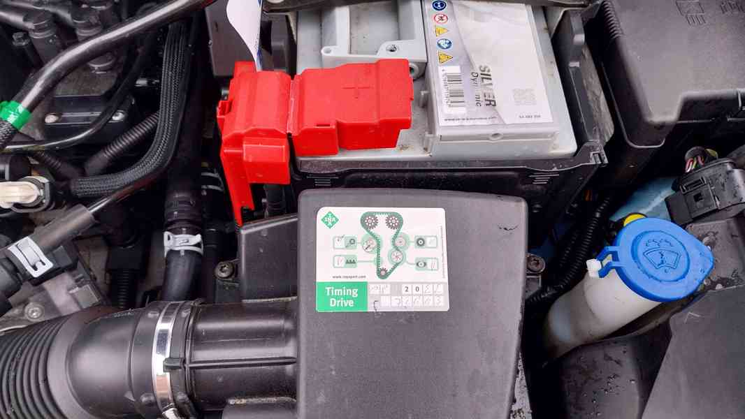 Ford Fiesta - foto 7