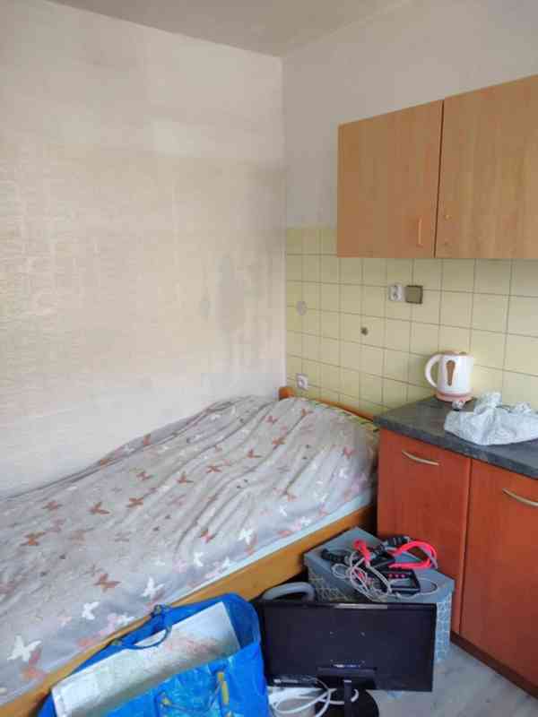 Studenti/ky, 1.lůž. pok. + 1 chlapec do 2.lůž. pok., RD - foto 6