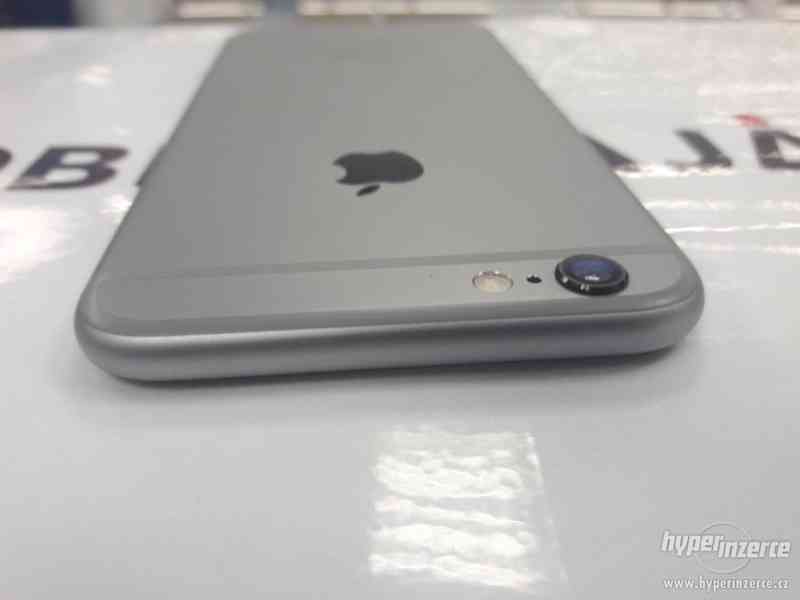 Apple iPhone 6 16GB Space Grey - foto 2