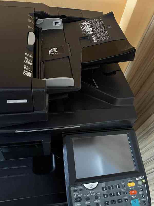 Kyocera TASKalfa 2551ci - foto 3