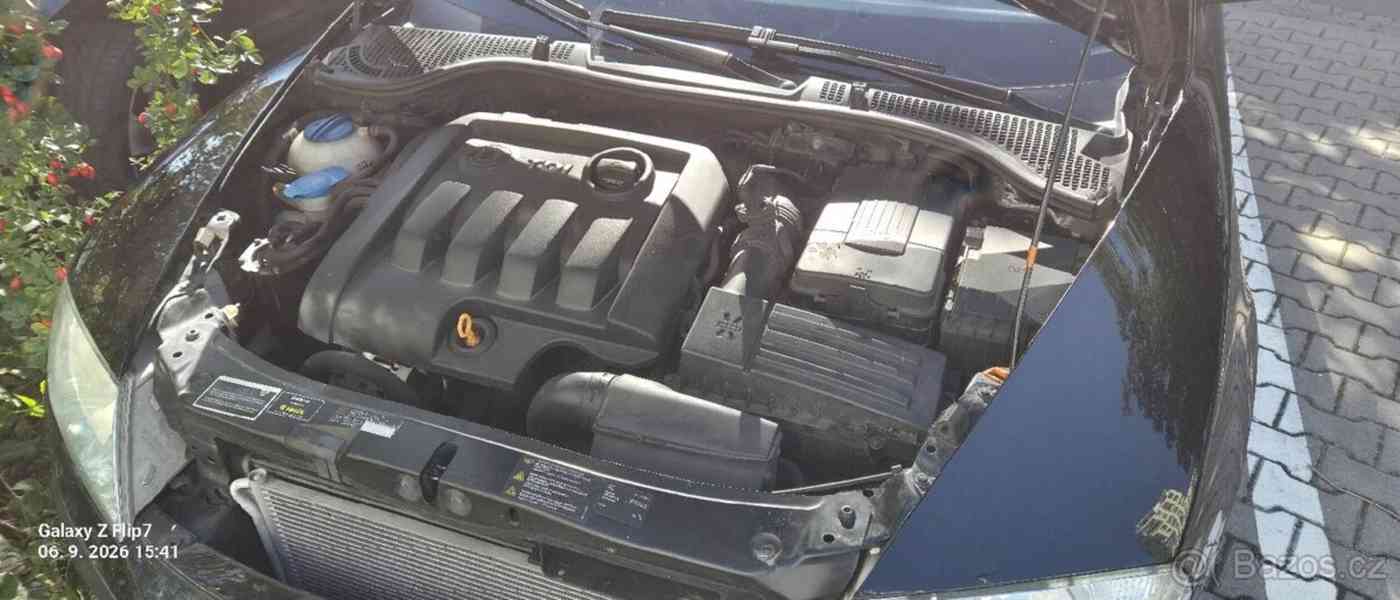 Škoda Octavia 1,9   2 - foto 7