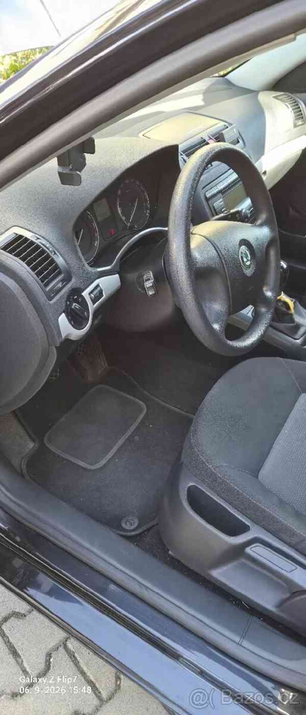 Škoda Octavia 1,9   2 - foto 8