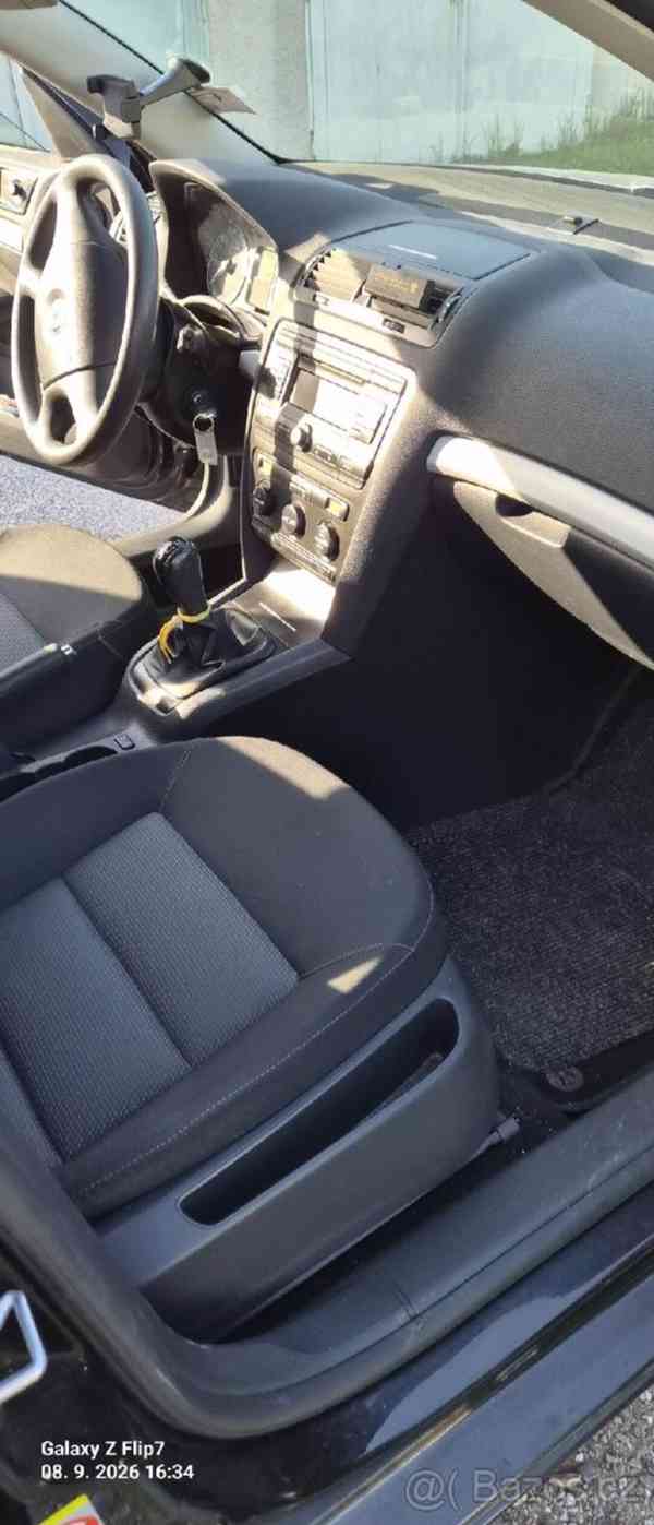 Škoda Octavia 1,9   2 - foto 9