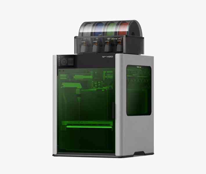USED 3 D PRINTER
