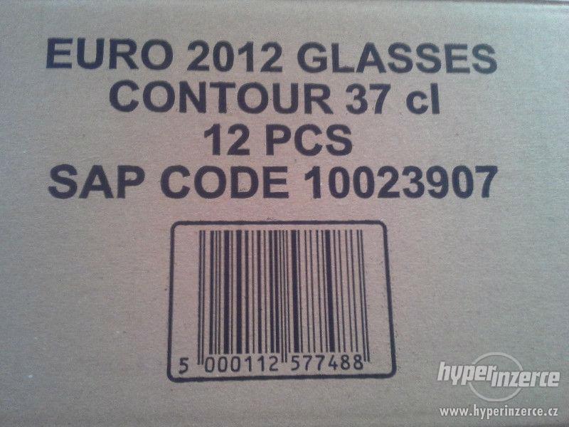 sklenice Coca Cola - foto 3