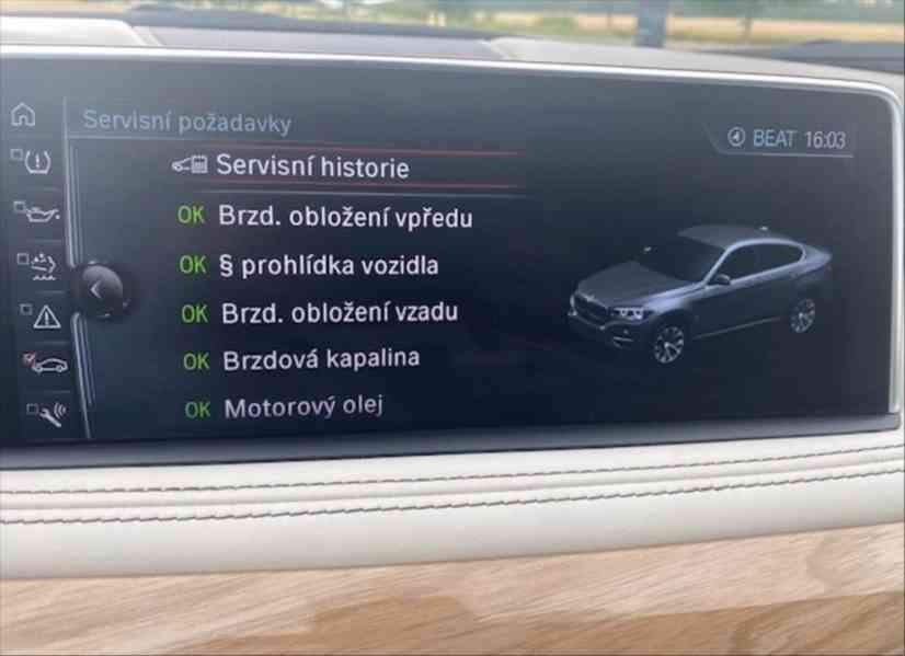 BMW X6 3,0   xDrive 40d. Individual - foto 7
