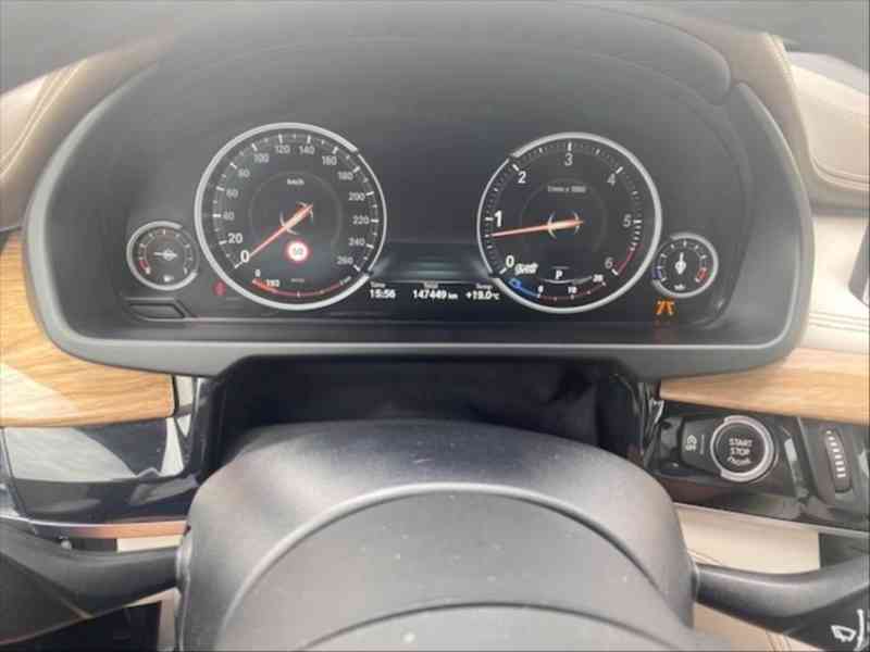 BMW X6 3,0   xDrive 40d. Individual - foto 9