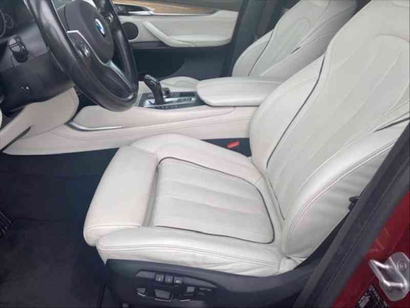 BMW X6 3,0   xDrive 40d. Individual - foto 11
