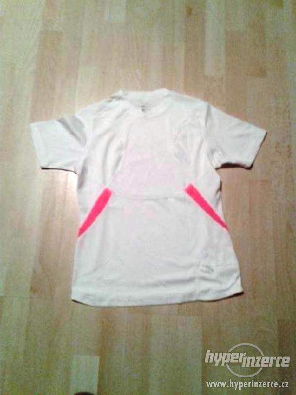 Nové dámské sportovní tričko - foto 1