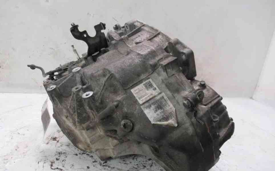 PEUGEOT,CITROEN,AUT.převodovka-20GK01/TF-80 - foto 3