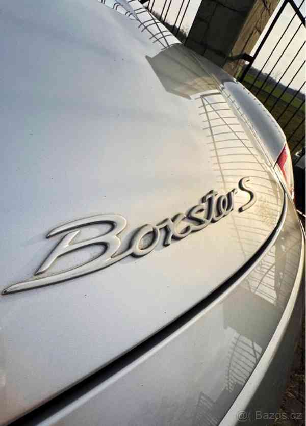 Porsche Boxster 987 - foto 2