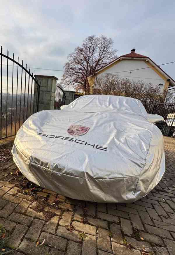 Porsche Boxster 987 - foto 7