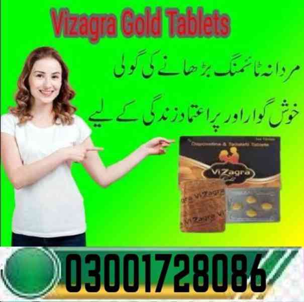 Vizagra Gold Tablets In Lahore # 03oo1728086 # Call Now - foto 1