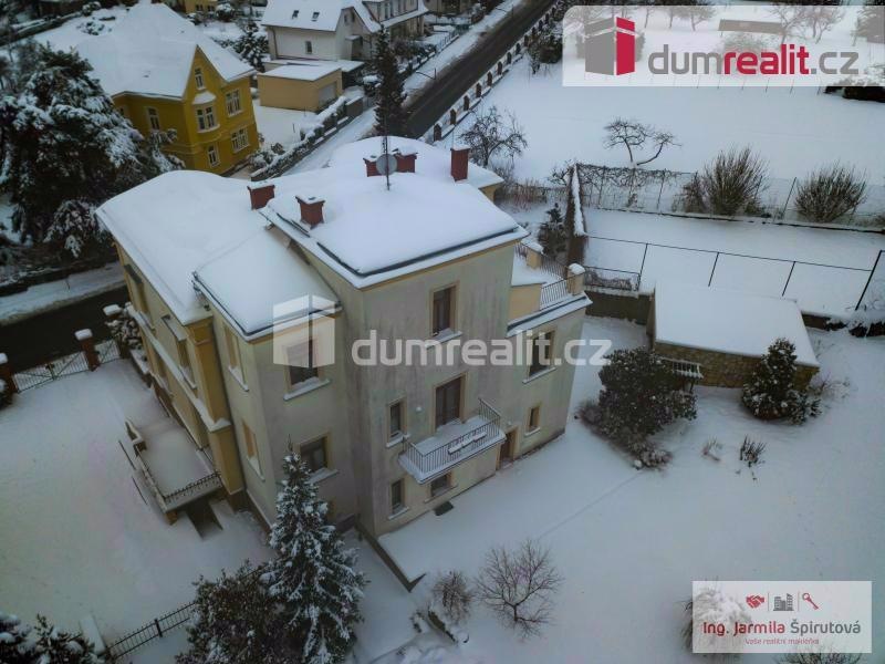  Prodej, rodinný dům, 450 m2, Opava, ul. Březinova - foto 2