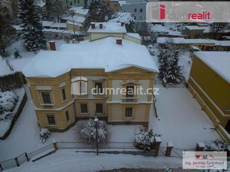  Prodej, rodinný dům, 450 m2, Opava, ul. Březinova - foto 1