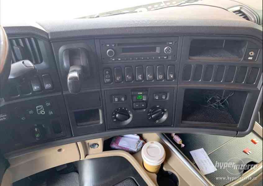 Scania R480 EEV bez adblue - foto 9