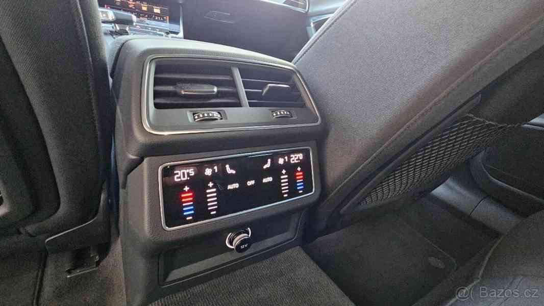 Audi A6 Avant 2,0   C8 tdi 150kw s-tronic - foto 3