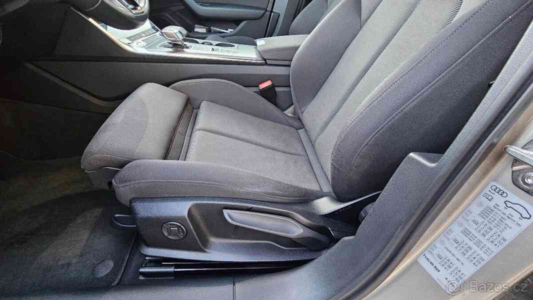 Audi A6 Avant 2,0   C8 tdi 150kw s-tronic - foto 9