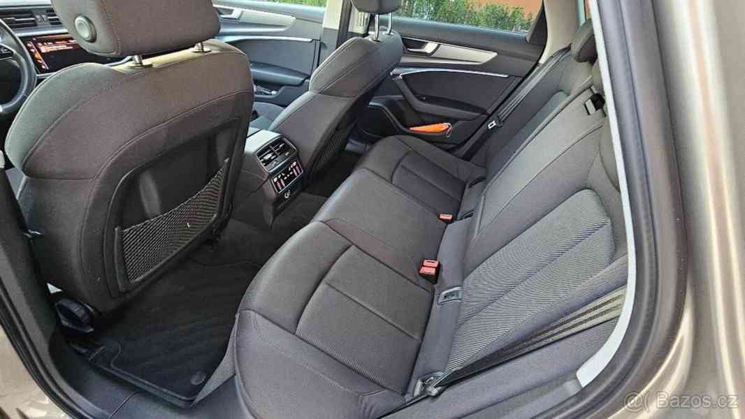 Audi A6 Avant 2,0   C8 tdi 150kw s-tronic - foto 15