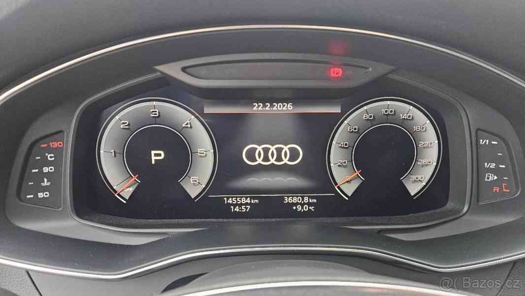 Audi A6 Avant 2,0   C8 tdi 150kw s-tronic - foto 7