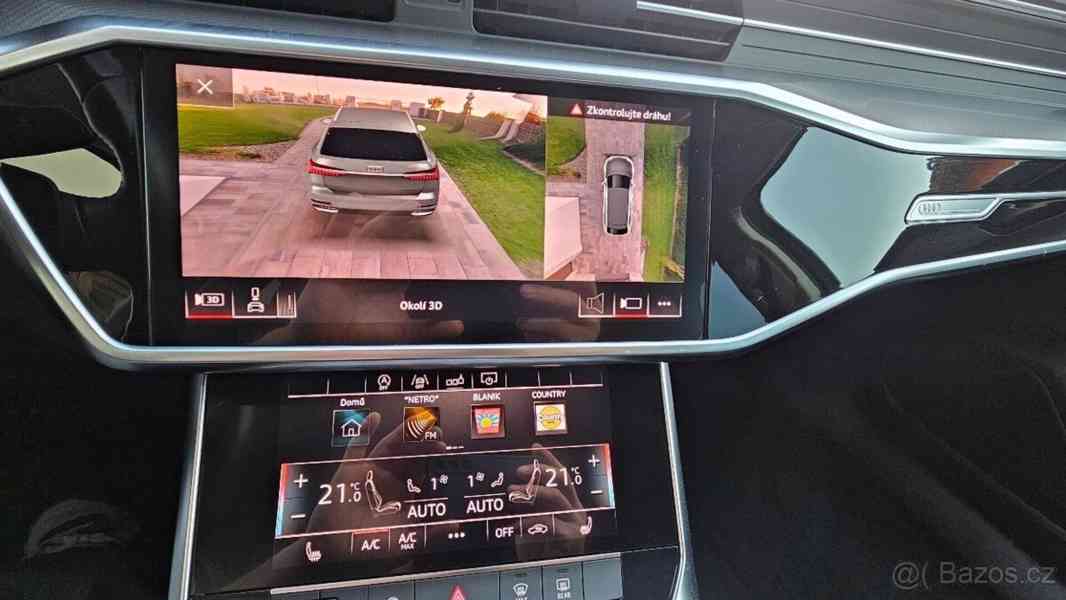 Audi A6 Avant 2,0   C8 tdi 150kw s-tronic - foto 8