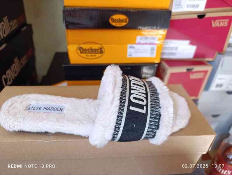 Steve Madden vel.38 - foto 2