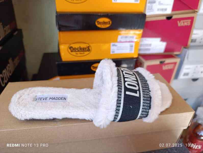 Steve Madden vel.38 - foto 5