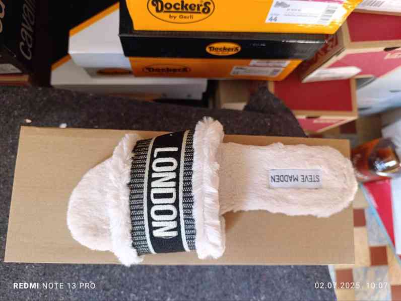 Steve Madden vel.38 - foto 4