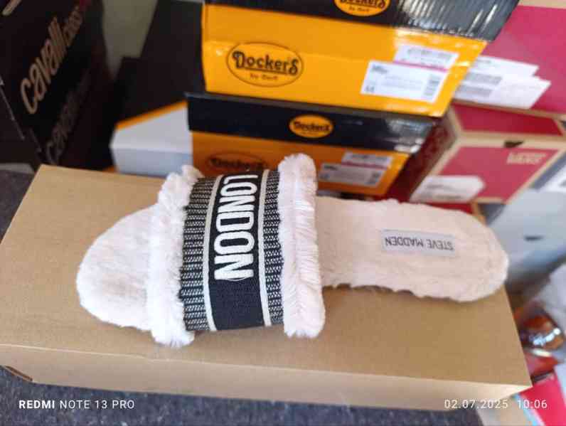 Steve Madden vel.38 - foto 3