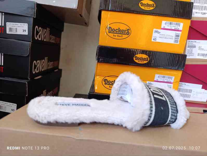 Steve Madden vel.38 - foto 7