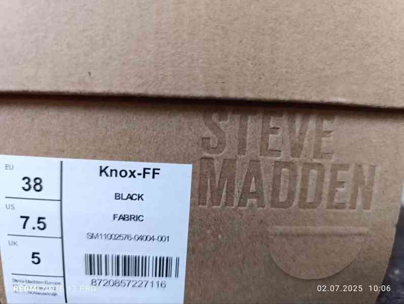Steve Madden vel.38 - foto 6