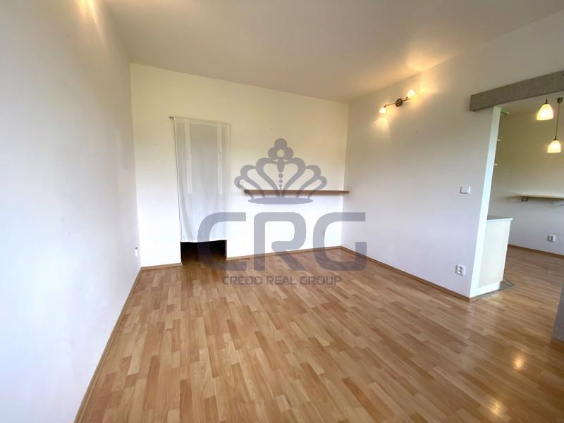 PRONÁJEM  CIHLOVÉHO BYTU 2+KK V OBCI CHUDČICE - foto 6