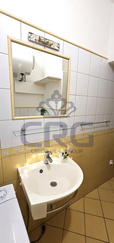 PRONÁJEM  CIHLOVÉHO BYTU 2+KK V OBCI CHUDČICE - foto 9